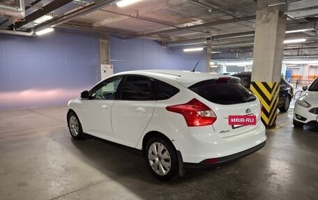 Ford Focus III, 2013 год, 750 000 рублей, 7 фотография