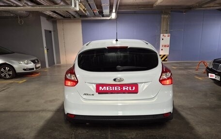 Ford Focus III, 2013 год, 750 000 рублей, 6 фотография