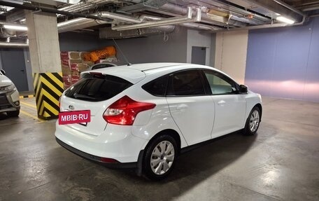 Ford Focus III, 2013 год, 750 000 рублей, 5 фотография