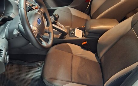 Ford Focus III, 2013 год, 750 000 рублей, 10 фотография