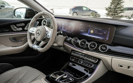 Mercedes-Benz CLS AMG, 2019 год, 6 690 000 рублей, 11 фотография