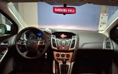 Ford Focus III, 2013 год, 750 000 рублей, 8 фотография