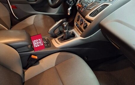 Ford Focus III, 2013 год, 750 000 рублей, 11 фотография