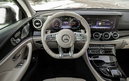 Mercedes-Benz CLS AMG, 2019 год, 6 690 000 рублей, 13 фотография