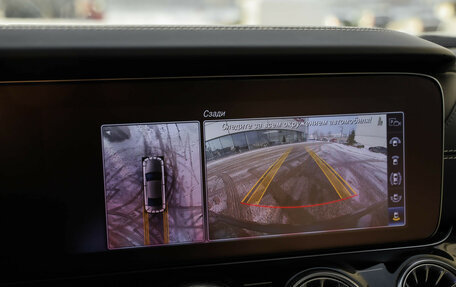 Mercedes-Benz CLS AMG, 2019 год, 6 690 000 рублей, 18 фотография