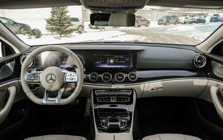 Mercedes-Benz CLS AMG, 2019 год, 6 690 000 рублей, 12 фотография