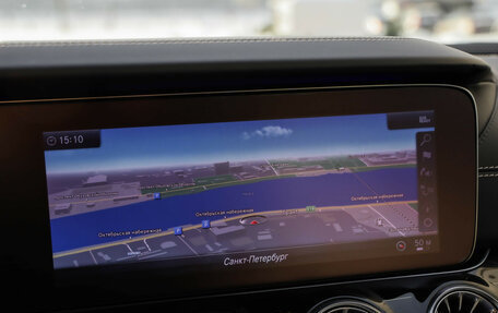 Mercedes-Benz CLS AMG, 2019 год, 6 690 000 рублей, 19 фотография