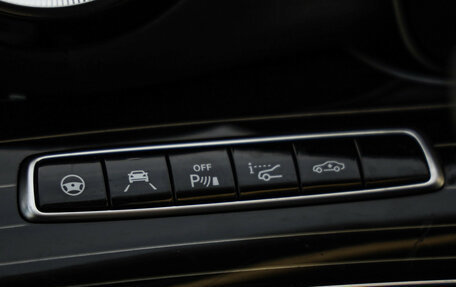 Mercedes-Benz CLS AMG, 2019 год, 6 690 000 рублей, 25 фотография