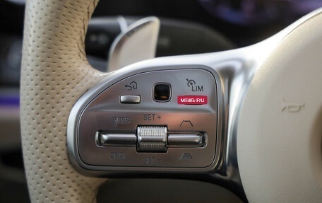 Mercedes-Benz CLS AMG, 2019 год, 6 690 000 рублей, 16 фотография