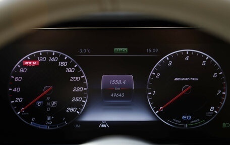 Mercedes-Benz CLS AMG, 2019 год, 6 690 000 рублей, 15 фотография