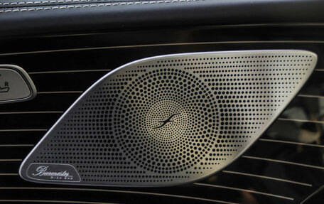 Mercedes-Benz CLS AMG, 2019 год, 6 690 000 рублей, 28 фотография