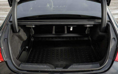 Mercedes-Benz CLS AMG, 2019 год, 6 690 000 рублей, 38 фотография