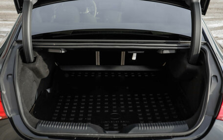 Mercedes-Benz CLS AMG, 2019 год, 6 690 000 рублей, 39 фотография