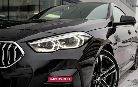 BMW 2 серия F44, 2021 год, 3 800 000 рублей, 2 фотография