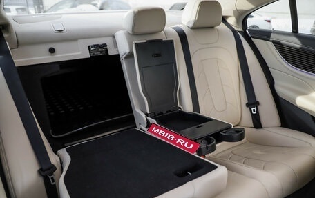 Mercedes-Benz CLS AMG, 2019 год, 6 690 000 рублей, 36 фотография