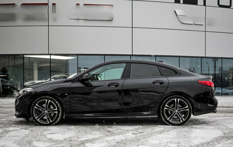 BMW 2 серия F44, 2021 год, 3 800 000 рублей, 10 фотография