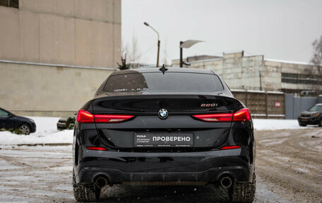 BMW 2 серия F44, 2021 год, 3 800 000 рублей, 8 фотография