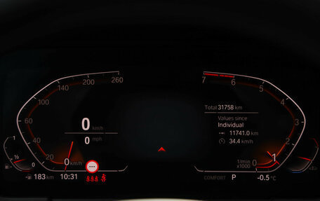 BMW 2 серия F44, 2021 год, 3 800 000 рублей, 14 фотография