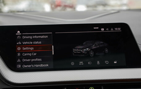 BMW 2 серия F44, 2021 год, 3 800 000 рублей, 17 фотография