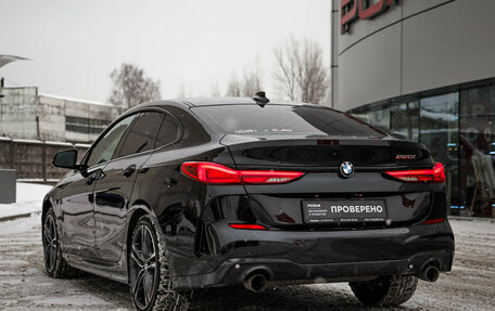 BMW 2 серия F44, 2021 год, 3 800 000 рублей, 9 фотография
