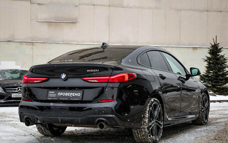 BMW 2 серия F44, 2021 год, 3 800 000 рублей, 7 фотография