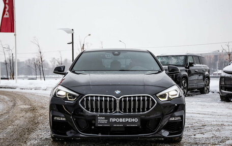 BMW 2 серия F44, 2021 год, 3 800 000 рублей, 4 фотография