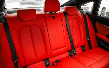 BMW 2 серия F44, 2021 год, 3 800 000 рублей, 32 фотография