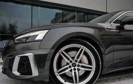 Audi A5, 2021 год, 5 100 000 рублей, 3 фотография