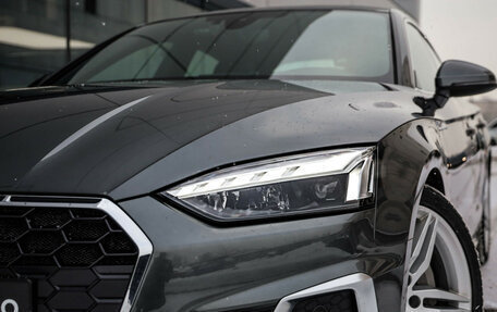 Audi A5, 2021 год, 5 100 000 рублей, 2 фотография