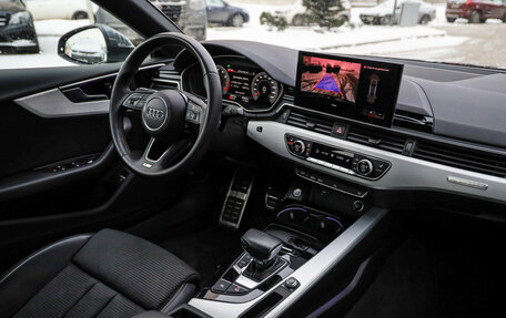 Audi A5, 2021 год, 5 100 000 рублей, 11 фотография