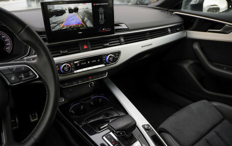 Audi A5, 2021 год, 5 100 000 рублей, 25 фотография