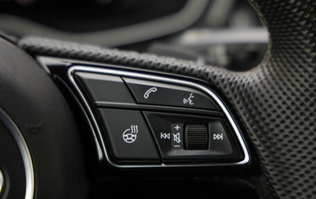 Audi A5, 2021 год, 5 100 000 рублей, 16 фотография