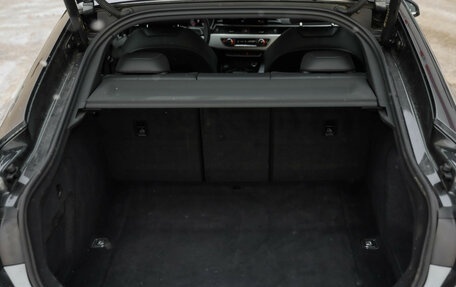 Audi A5, 2021 год, 5 100 000 рублей, 36 фотография