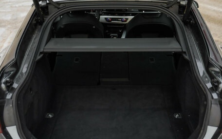 Audi A5, 2021 год, 5 100 000 рублей, 35 фотография