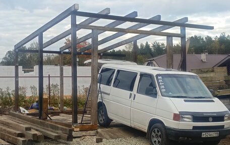 Volkswagen Transporter T4, 1995 год, 450 000 рублей, 6 фотография