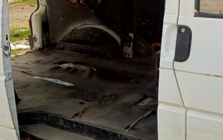 Volkswagen Transporter T4, 1995 год, 450 000 рублей, 10 фотография