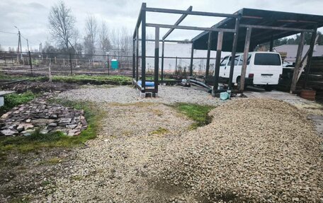 Volkswagen Transporter T4, 1995 год, 450 000 рублей, 4 фотография