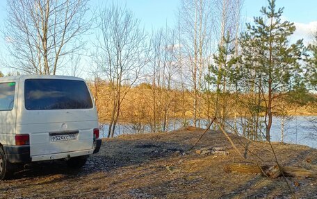 Volkswagen Transporter T4, 1995 год, 450 000 рублей, 12 фотография