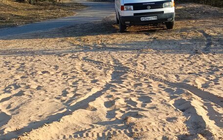 Volkswagen Transporter T4, 1995 год, 450 000 рублей, 13 фотография