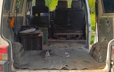 Volkswagen Transporter T4, 1995 год, 450 000 рублей, 9 фотография