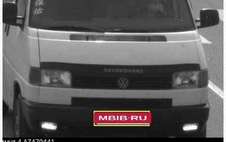 Volkswagen Transporter T4, 1995 год, 450 000 рублей, 8 фотография