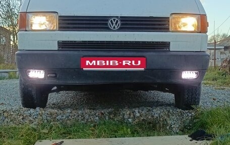 Volkswagen Transporter T4, 1995 год, 450 000 рублей, 14 фотография