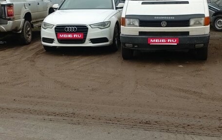 Volkswagen Transporter T4, 1995 год, 450 000 рублей, 3 фотография