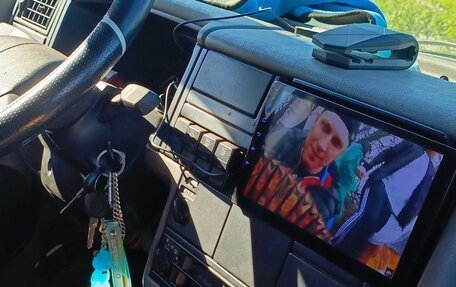 Volkswagen Transporter T4, 1995 год, 450 000 рублей, 15 фотография