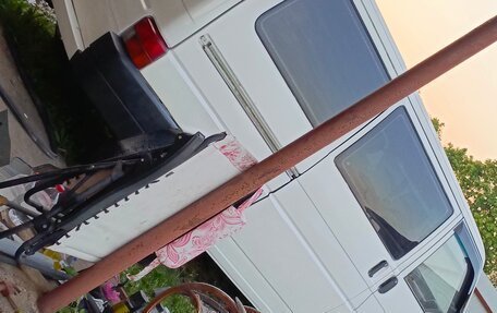 Volkswagen Transporter T4, 1995 год, 450 000 рублей, 20 фотография