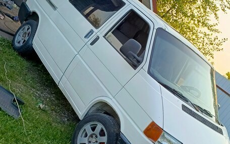 Volkswagen Transporter T4, 1995 год, 450 000 рублей, 25 фотография