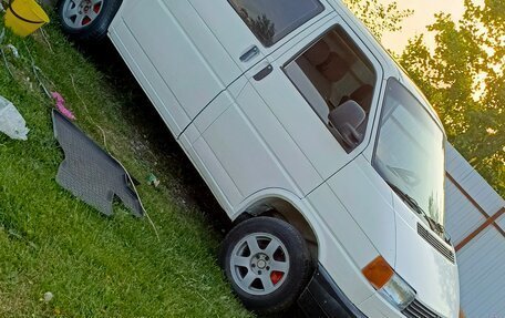 Volkswagen Transporter T4, 1995 год, 450 000 рублей, 26 фотография