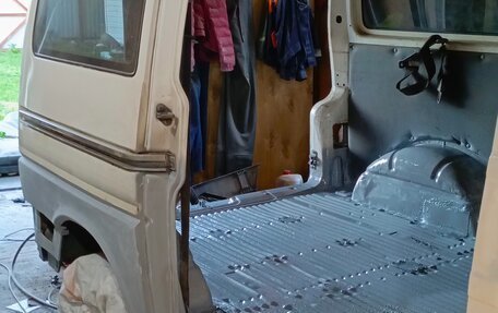 Volkswagen Transporter T4, 1995 год, 450 000 рублей, 27 фотография