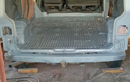 Volkswagen Transporter T4, 1995 год, 450 000 рублей, 29 фотография