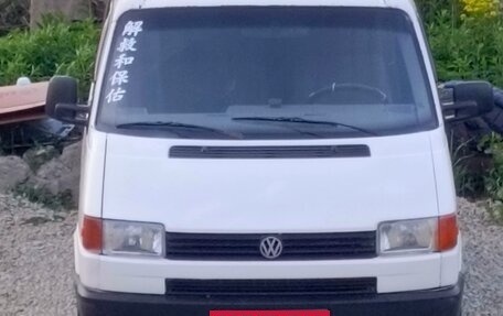 Volkswagen Transporter T4, 1995 год, 450 000 рублей, 16 фотография